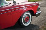 Edsel Corsair Convertible 1959 года